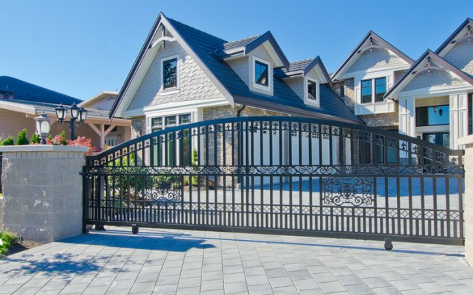 Gate repair Services