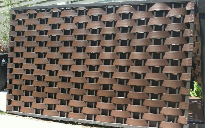 Gate installation Los Angeles