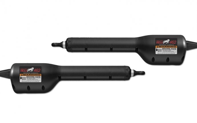 Mighty Mule gate opener repair